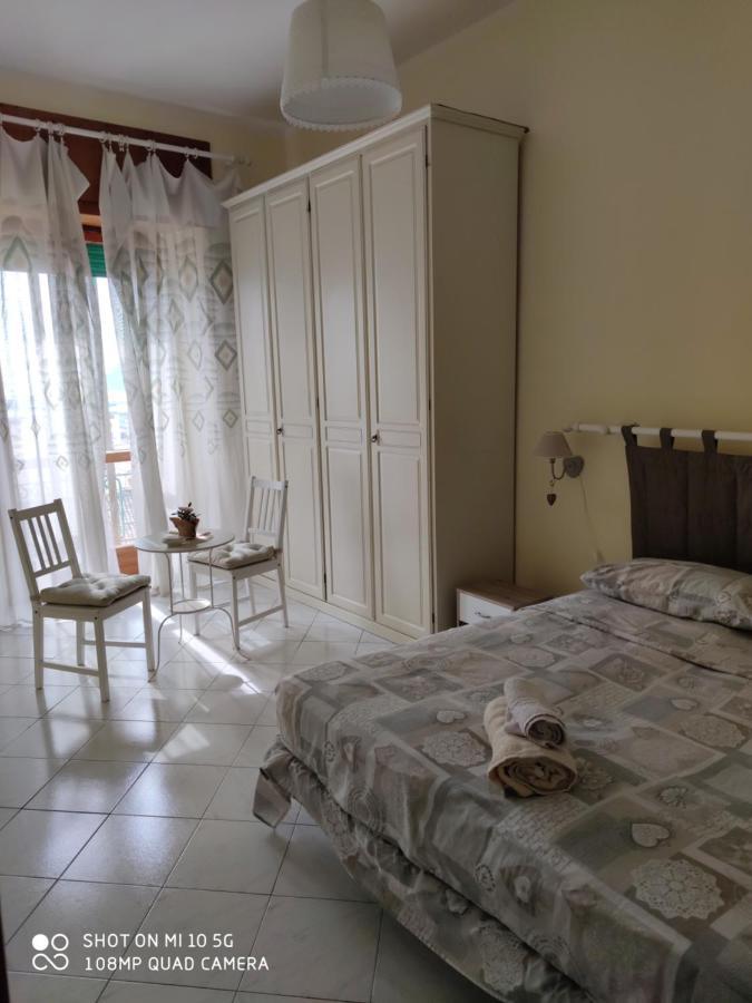 Appartamento Josephine Salerno Luaran gambar