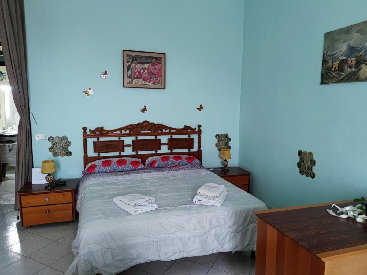 Appartamento Josephine Salerno Luaran gambar