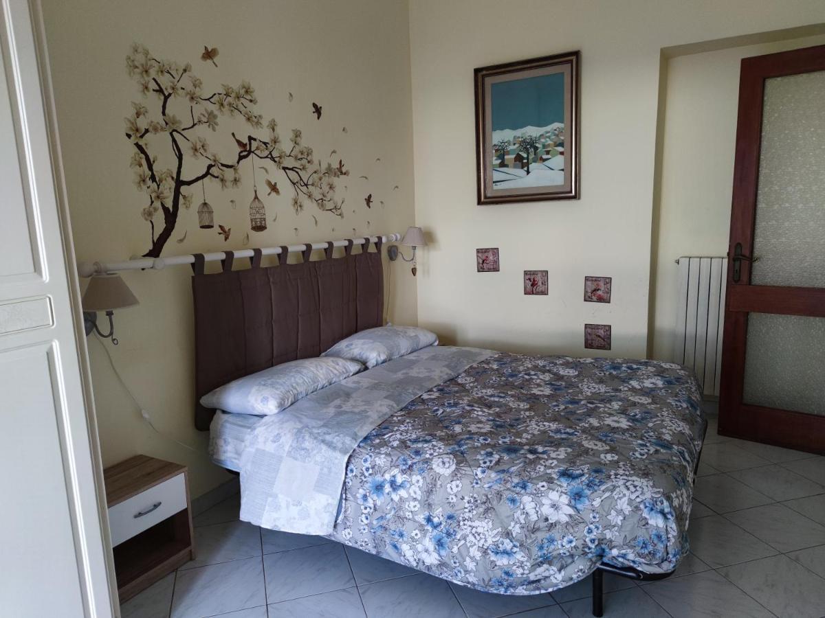 Appartamento Josephine Salerno Luaran gambar
