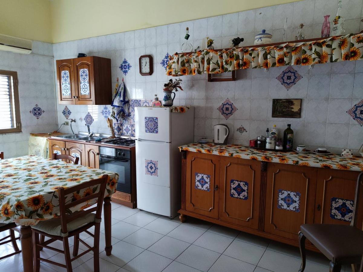 Appartamento Josephine Salerno Luaran gambar