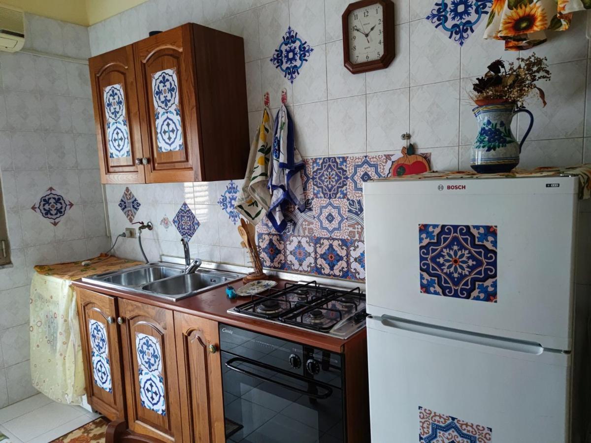 Appartamento Josephine Salerno Luaran gambar