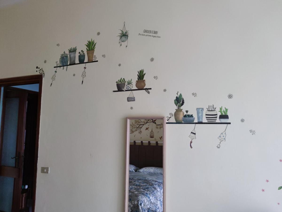 Appartamento Josephine Salerno Luaran gambar