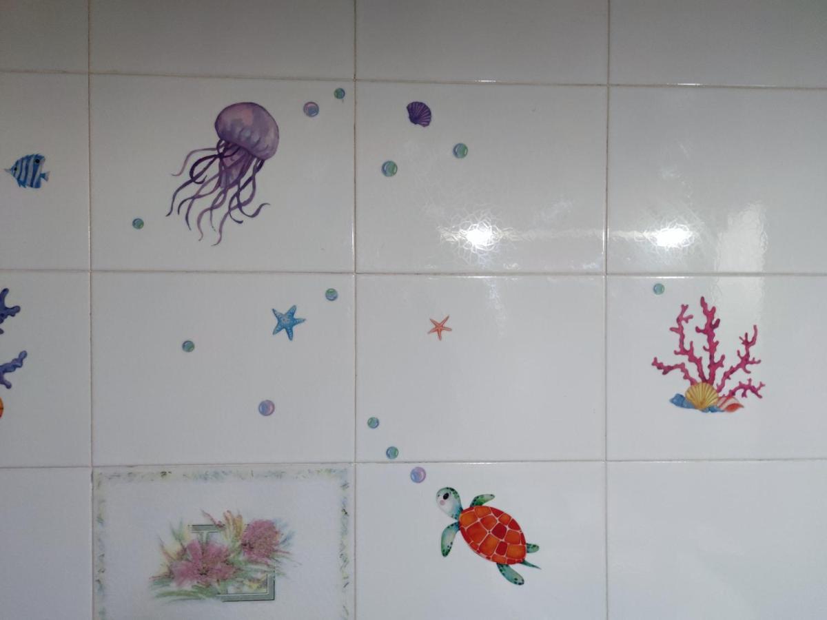 Appartamento Josephine Salerno Luaran gambar