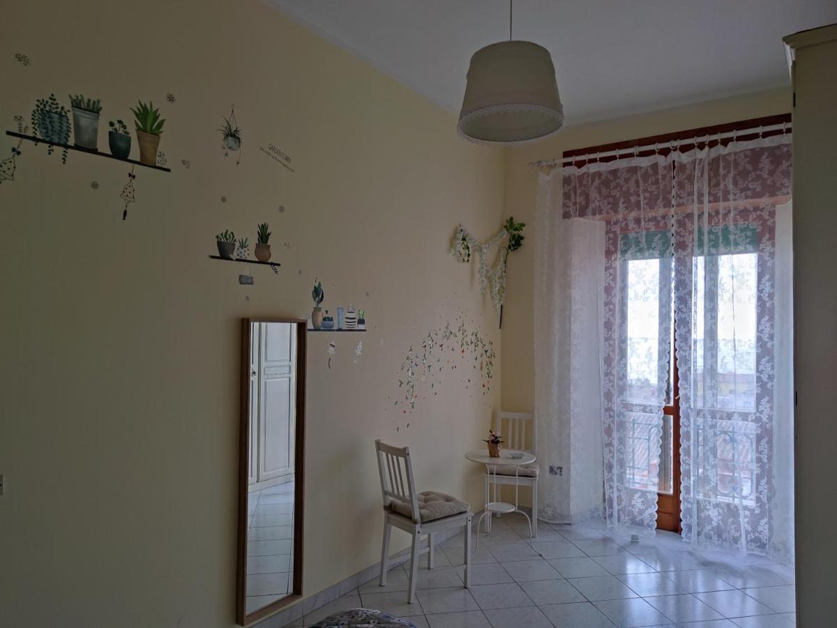 Appartamento Josephine Salerno Luaran gambar