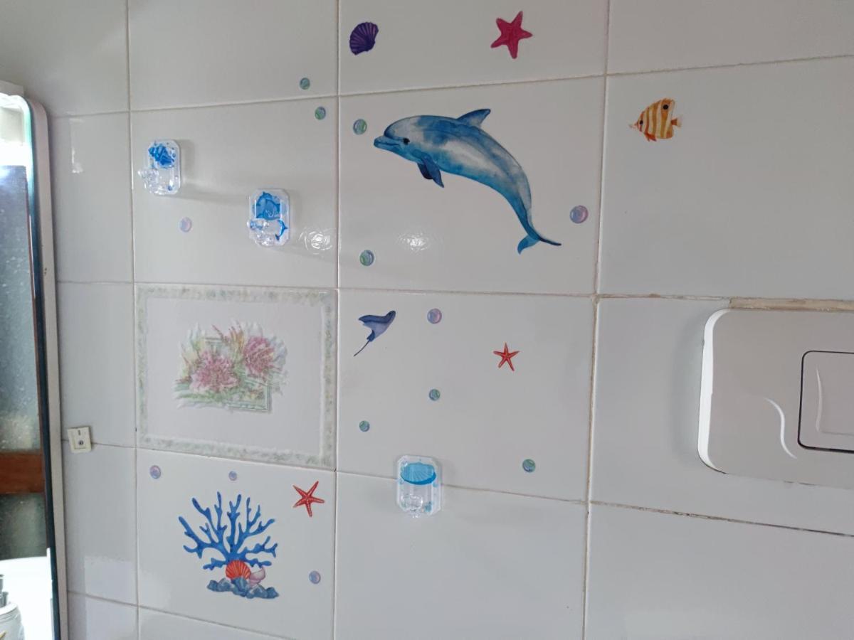 Appartamento Josephine Salerno Luaran gambar