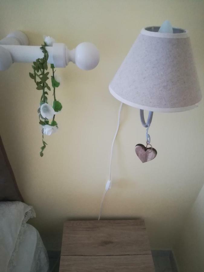 Appartamento Josephine Salerno Luaran gambar